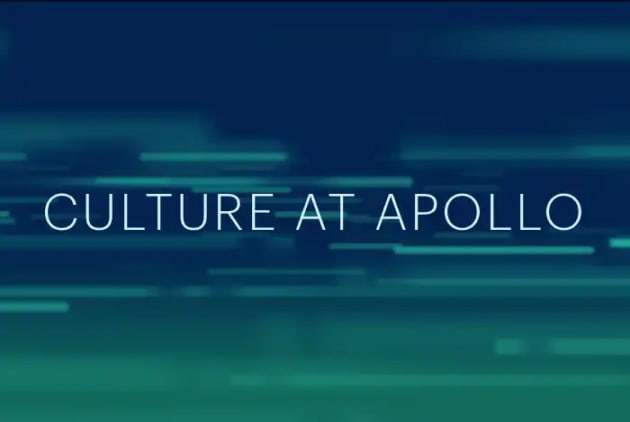 Video thumbnail of Culture at Apollo