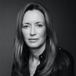 Blythe Masters